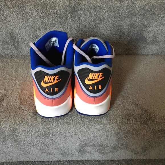 SOLD..Nike Air Max 90 - Picture 3 of 3