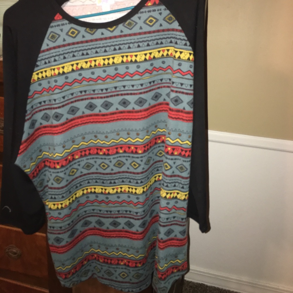 Lularoe Randy