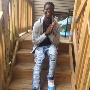 Meet your Posher, Bobby