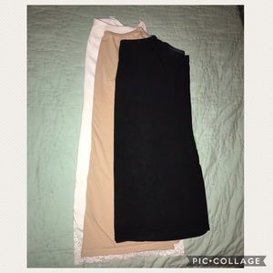 Undercover Mamma Convertible Nursing Tanks