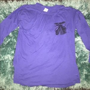Victoria's Secret PINK Long Sleeve Tee