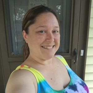 Meet your Posher, Stephenie