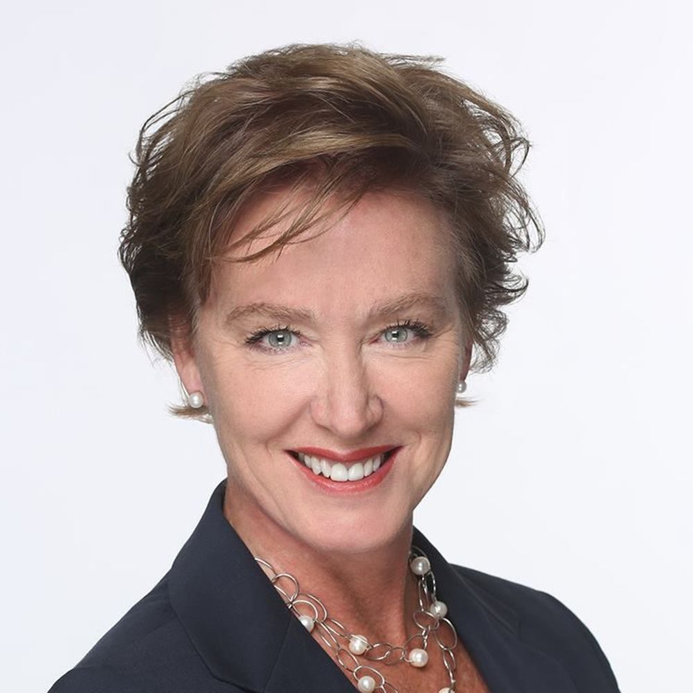 Meet your Posher, Jenny