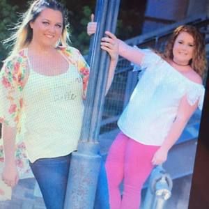 Meet your Posher, Haleigh