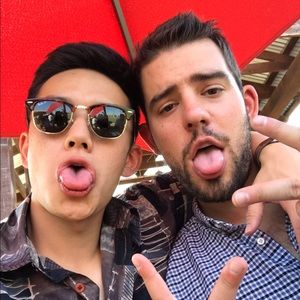 Meet your Posher, Kevin