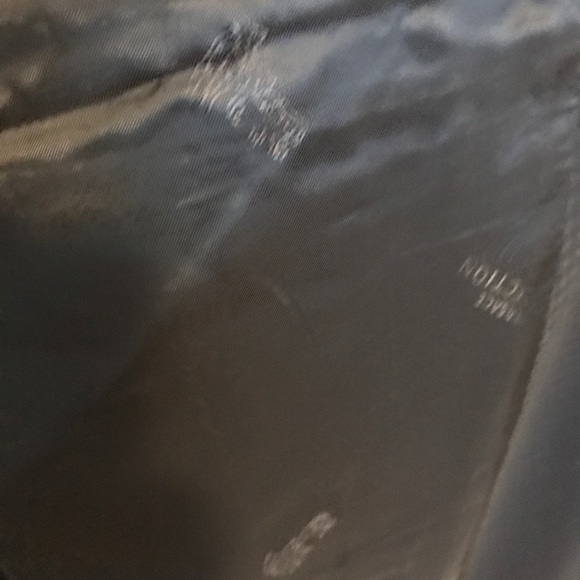 Versace collection Wool Sports Tonal Check Jacket - Picture 8 of 8