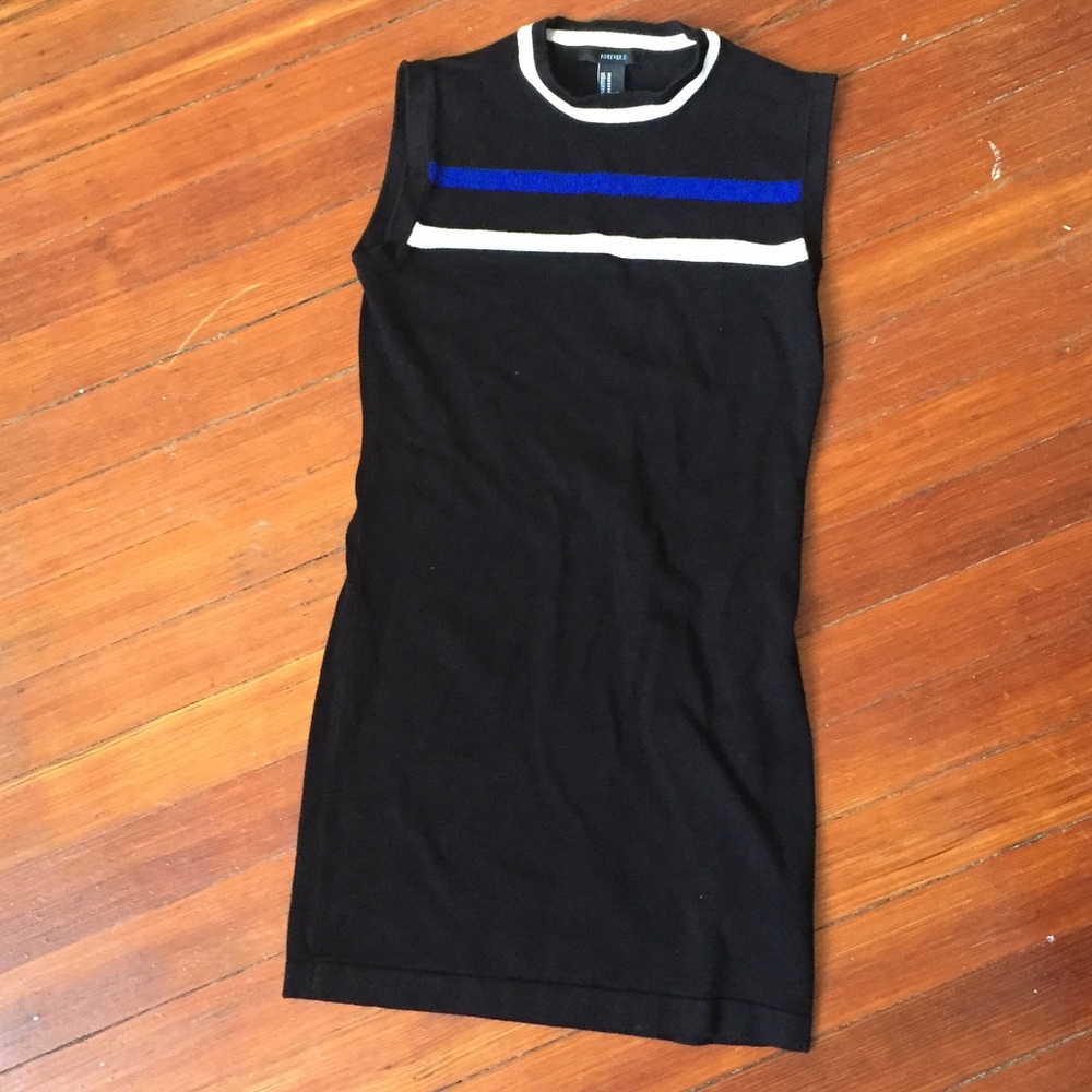 Forever21 sweater dress