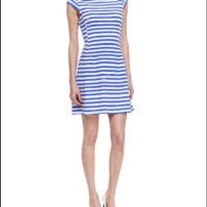 NWOT Lilly Pulitzer Brielle Ponte Dress XS $178