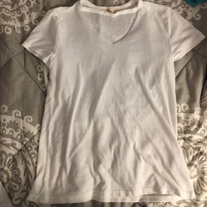 Cut out hollister T