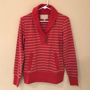 Banana Republic pullover