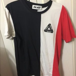Palace tee