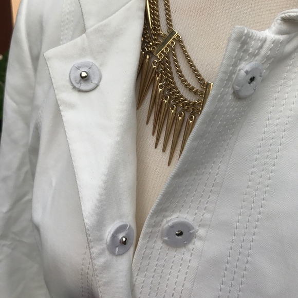 Jacket - Picture 2 of 10