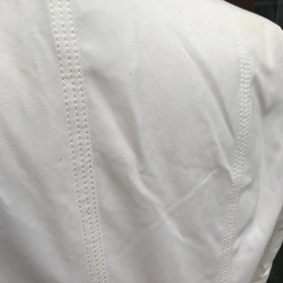 Jacket - Picture 5 of 10