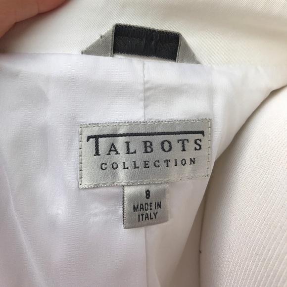 Jacket - Picture 8 of 10