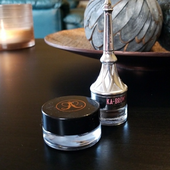 Anastasia Beverly Hills Other - Brow pomades