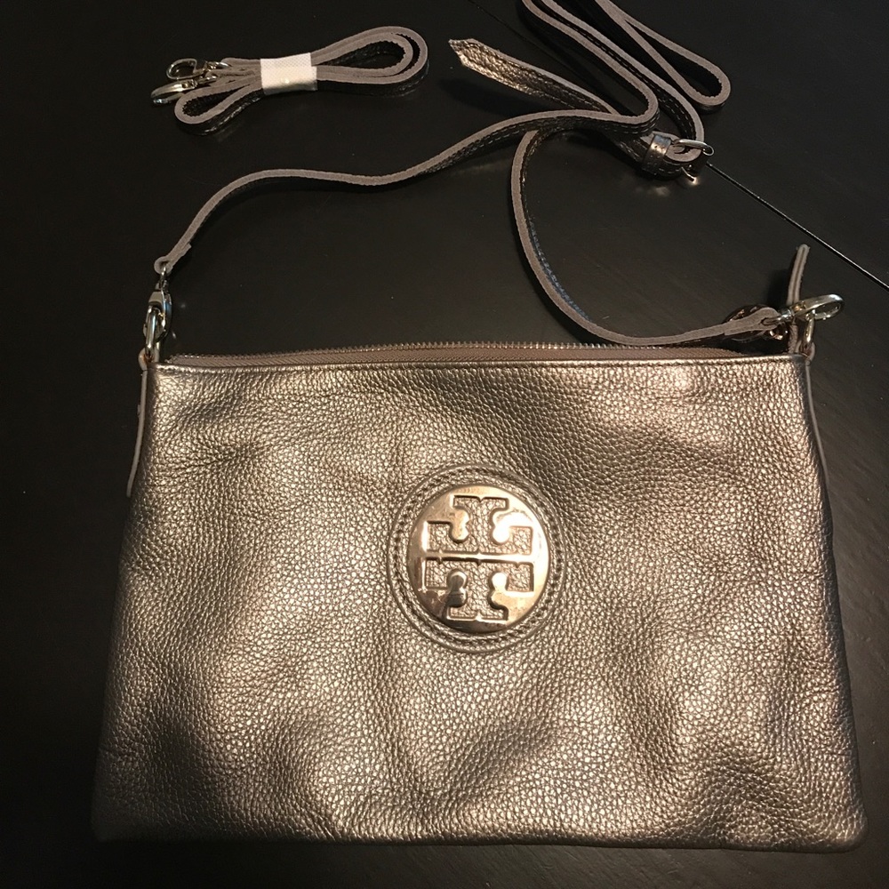 Authentic Tory Burch purse