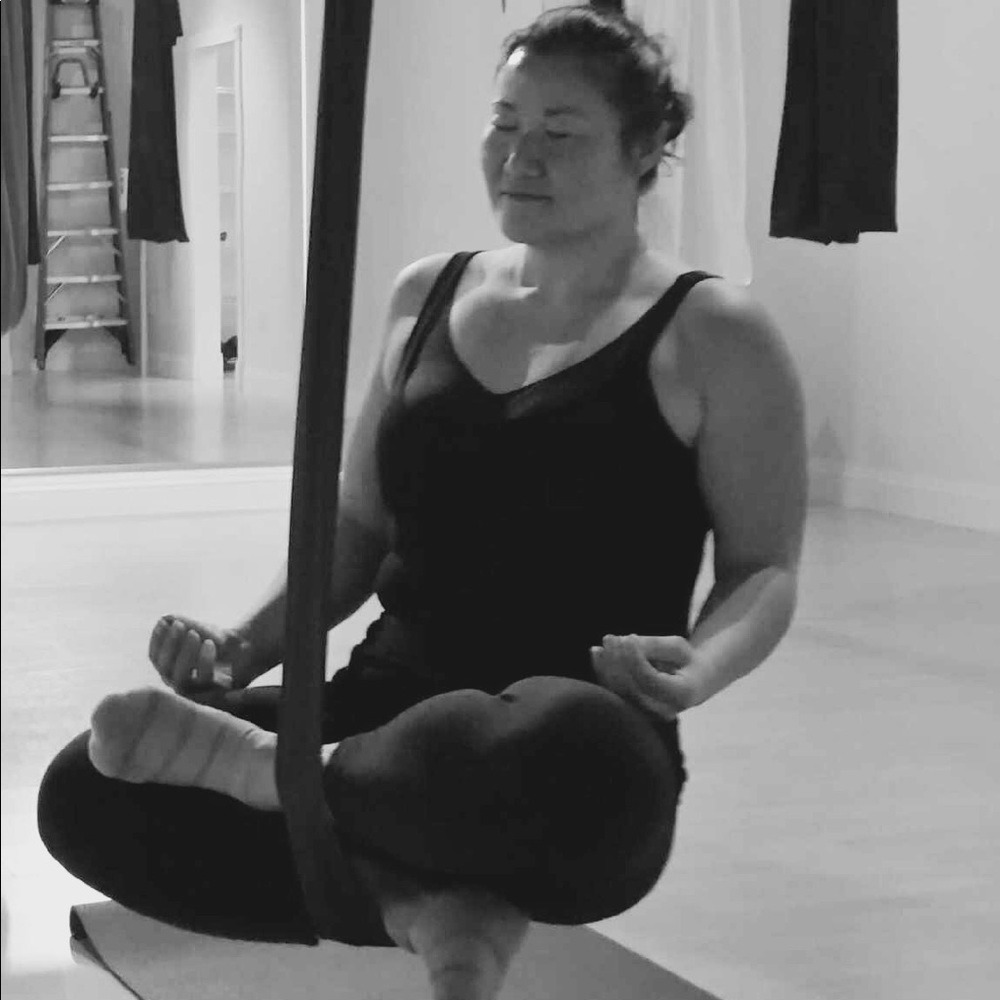 Meet your Posher, Mey