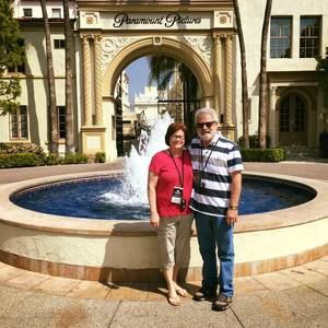 Meet your Posher, Rita