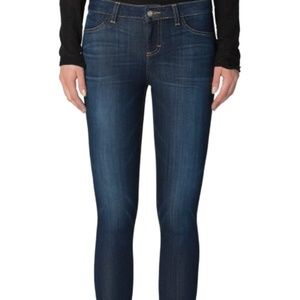 Siwy  Dark Wash Jeans