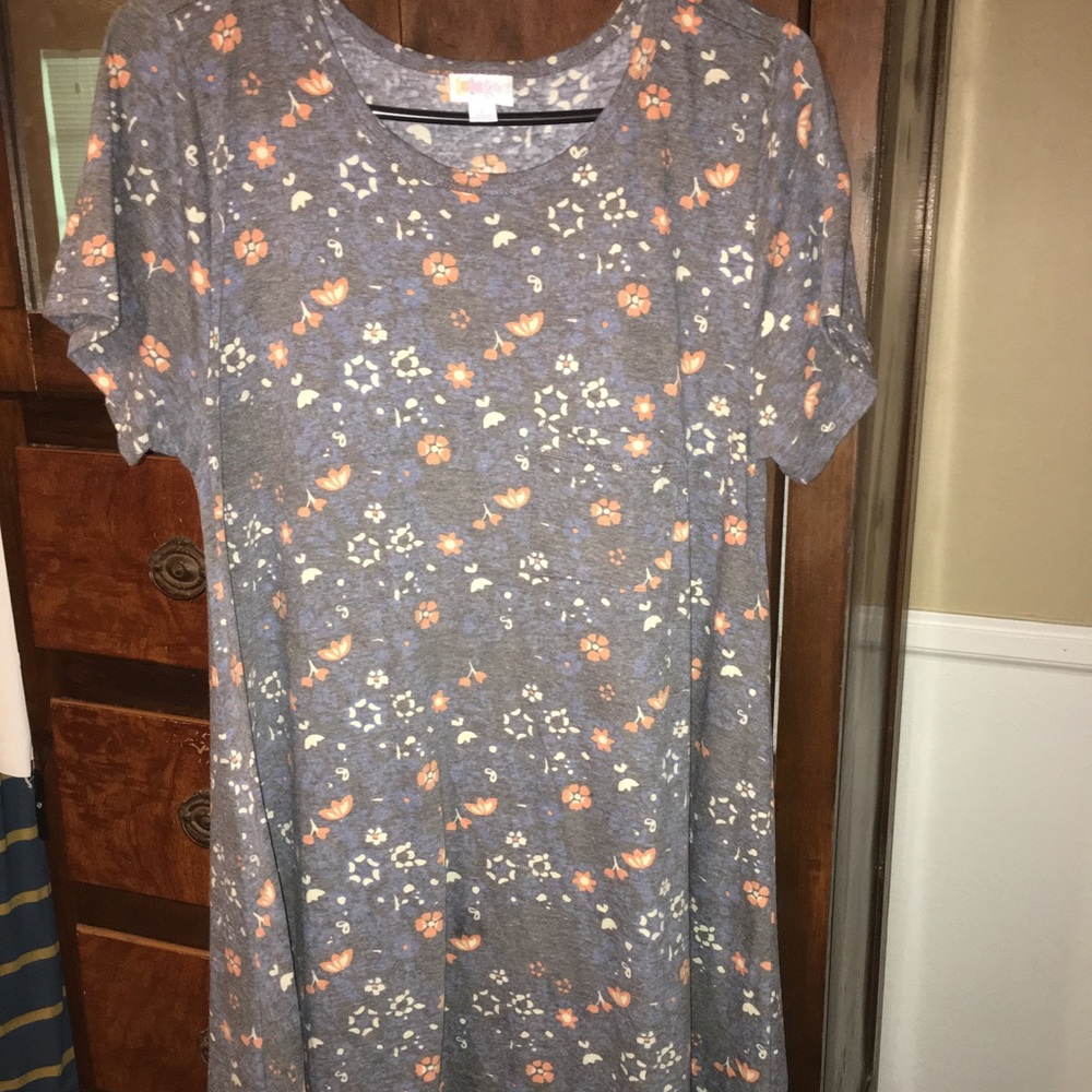 Lularoe Carly