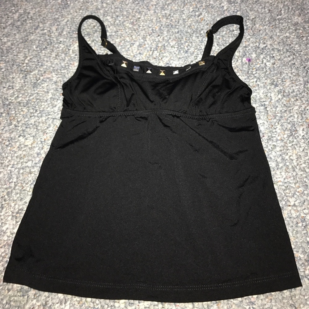 Tankini Top