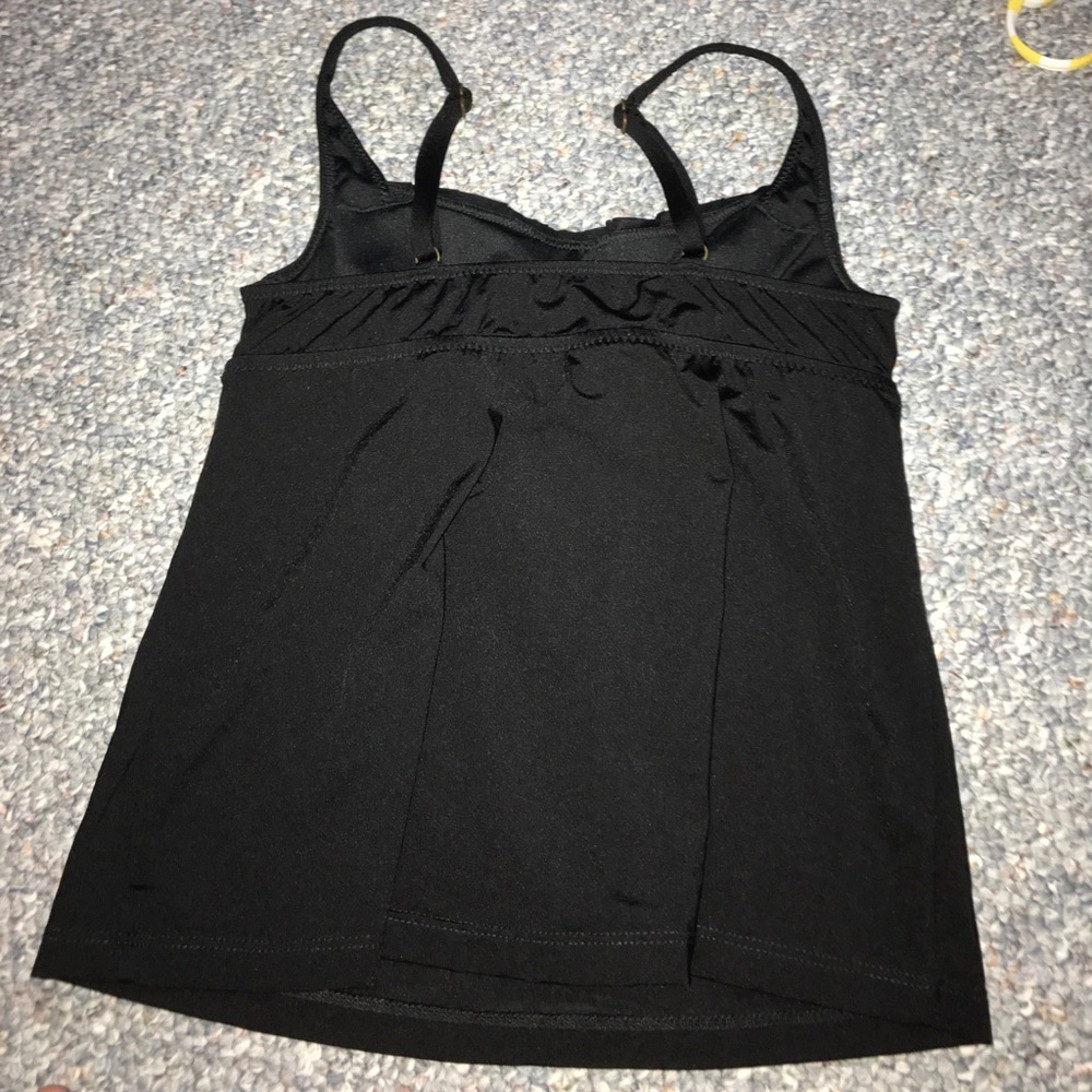 Tankini Top - Picture 2 of 2