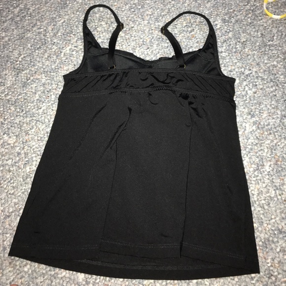 Tankini Top - Picture 2 of 2