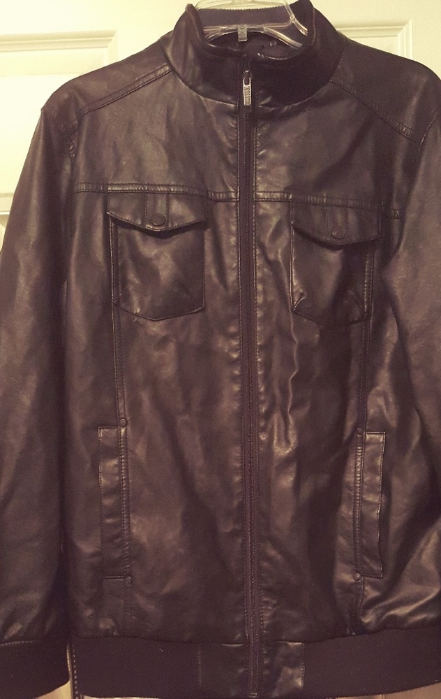 Kids xlarge shawn white jacket