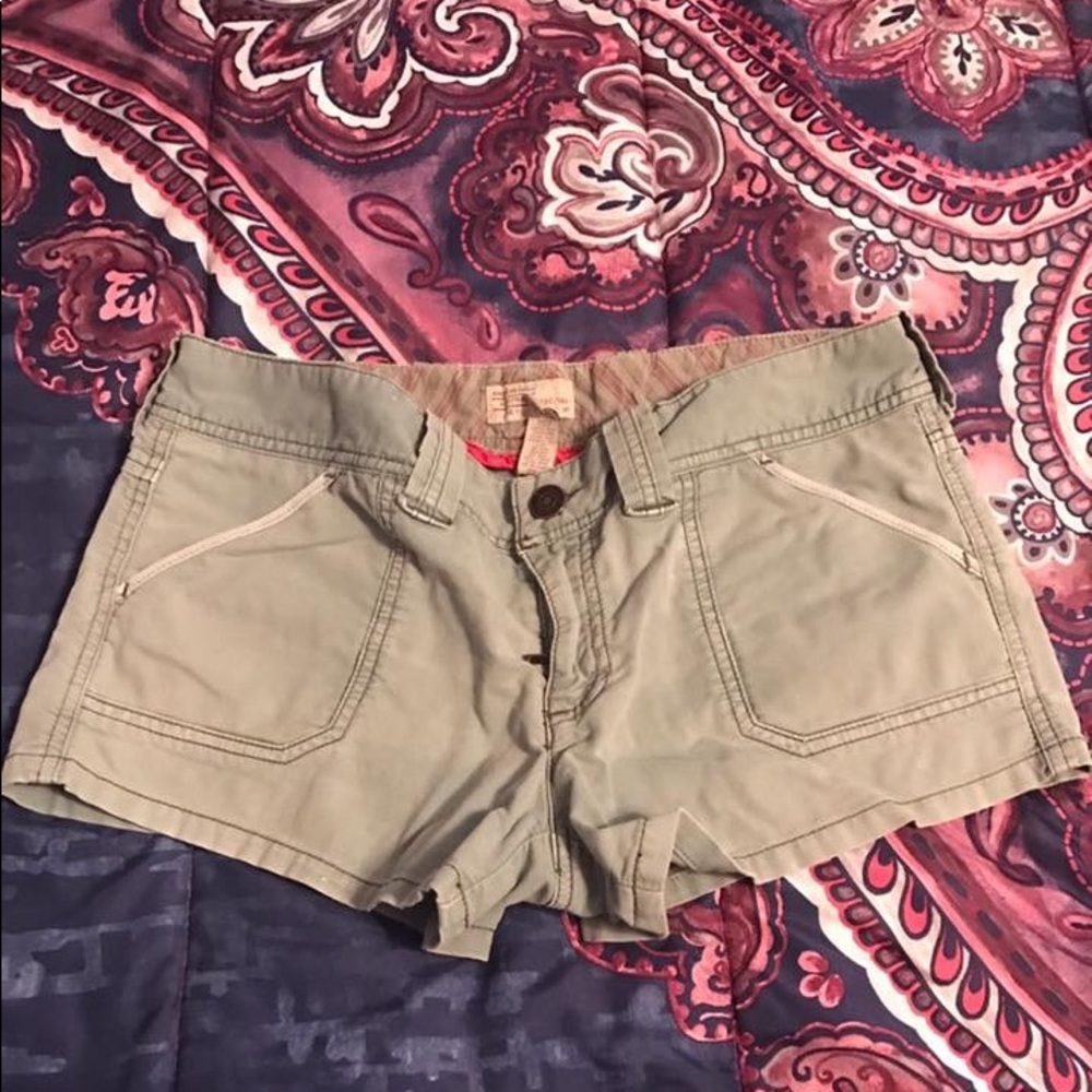 American Eagle Shorts