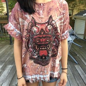 Shirts from Bali, Indonesia ❤️❤️❤️