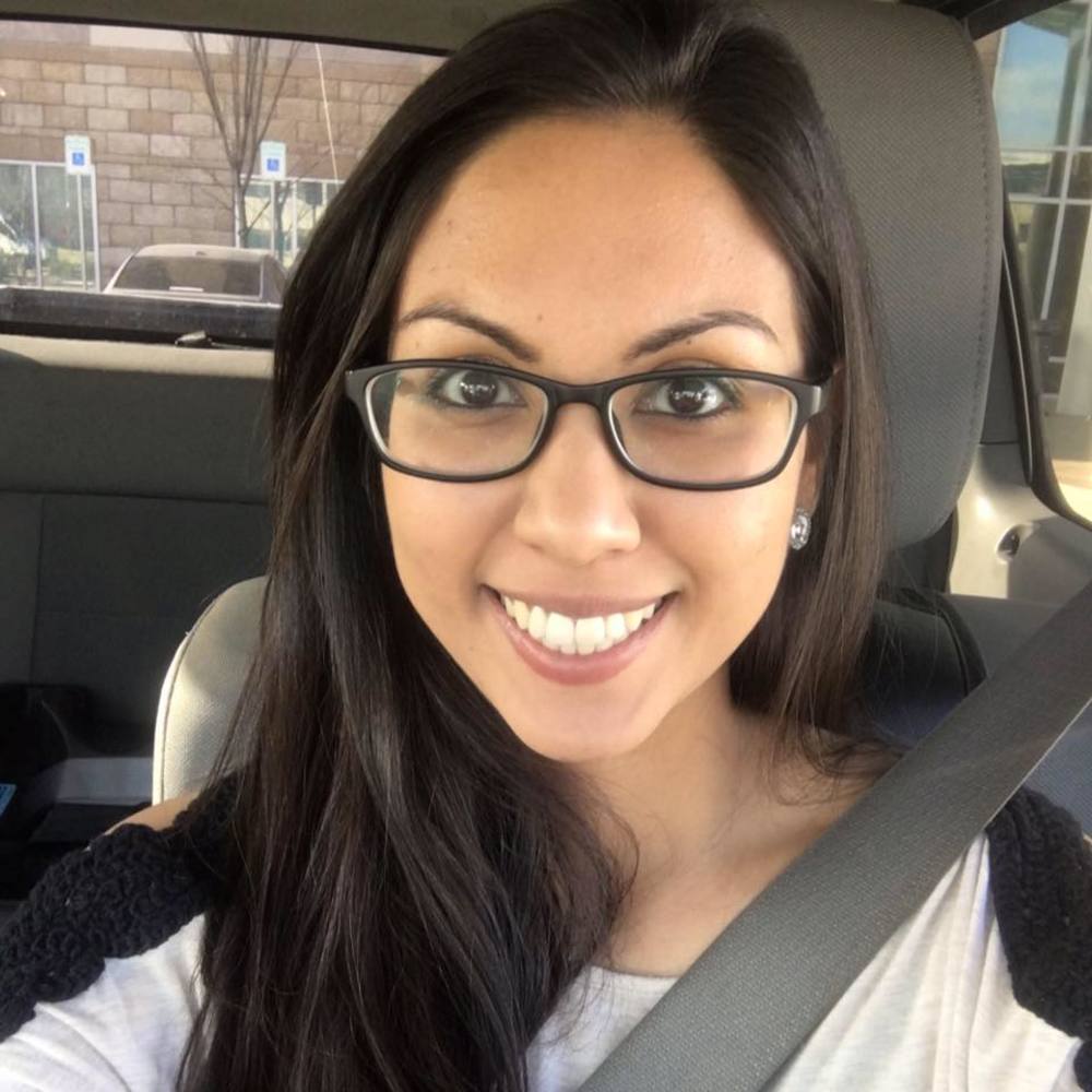 Meet your Posher, Brittany
