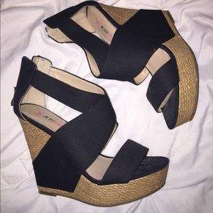 Wedges