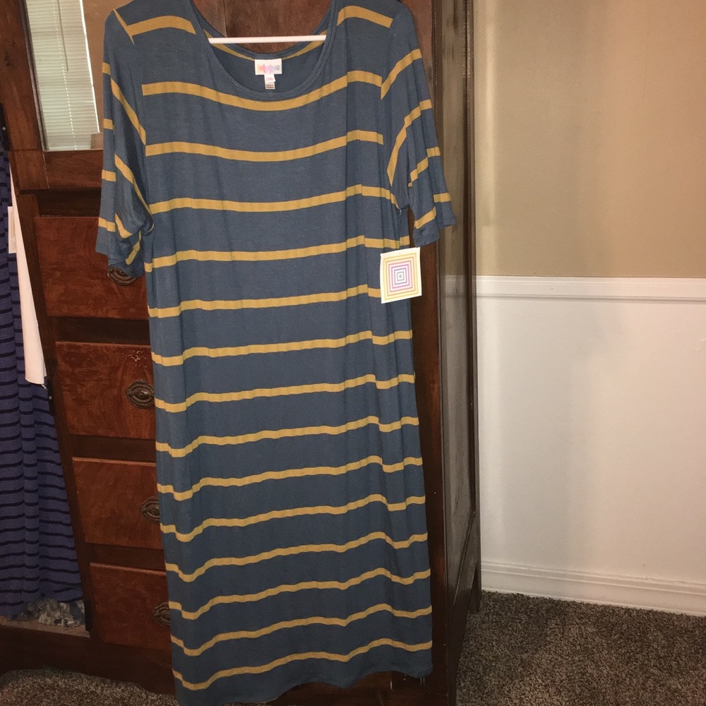 Lularoe Julia