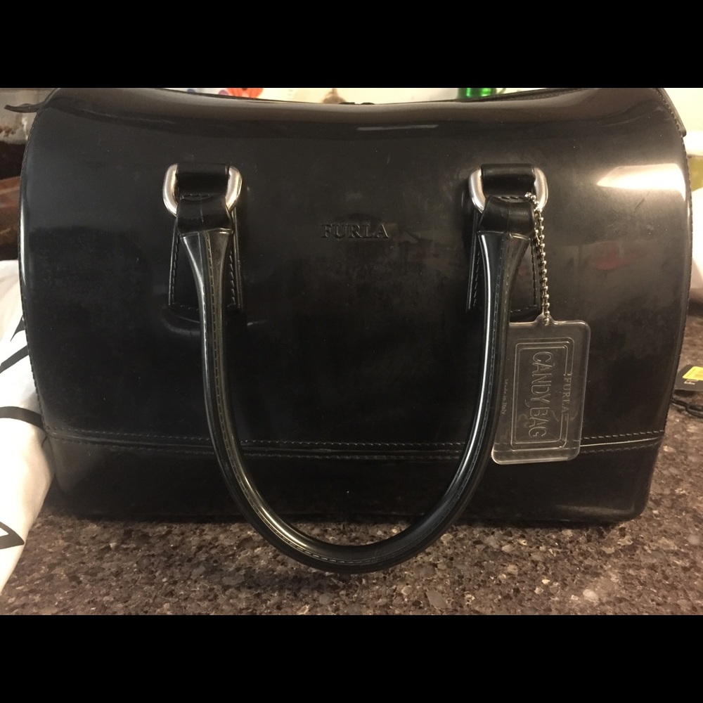 Furla Candy Bag