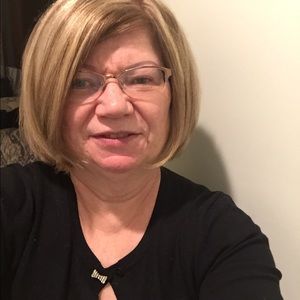 Meet your Posher, Marie