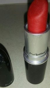 MAC Ruby Woo