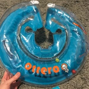 Otteroo Baby Floatie
