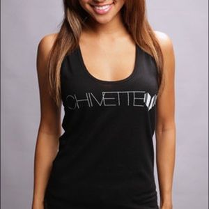 KCCO Chive chivette tank large