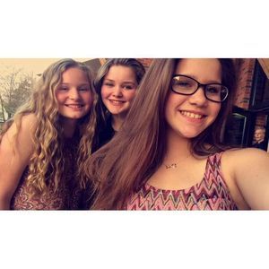 Meet your Posher, Violet