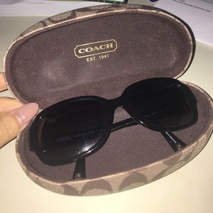 💥Perfect Condition Coach Sunglasses💥
