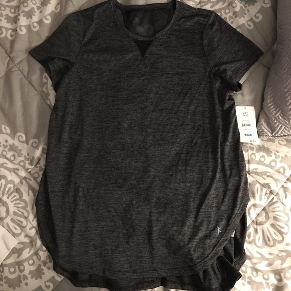 Workout T