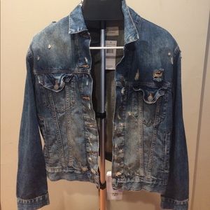 Ralph Lauren Denim & Supply