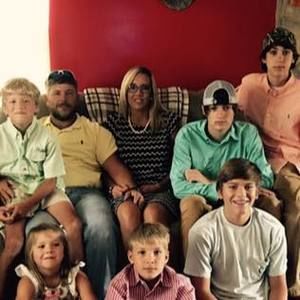 Meet your Posher, Dax-candice