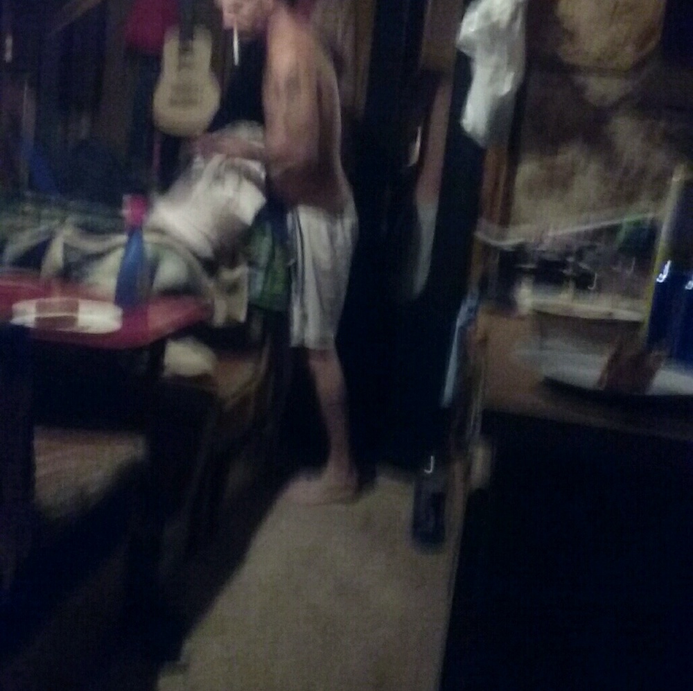 Meet your Posher, Patricua