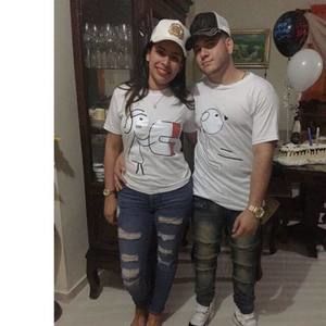 Meet your Posher, Jonathan