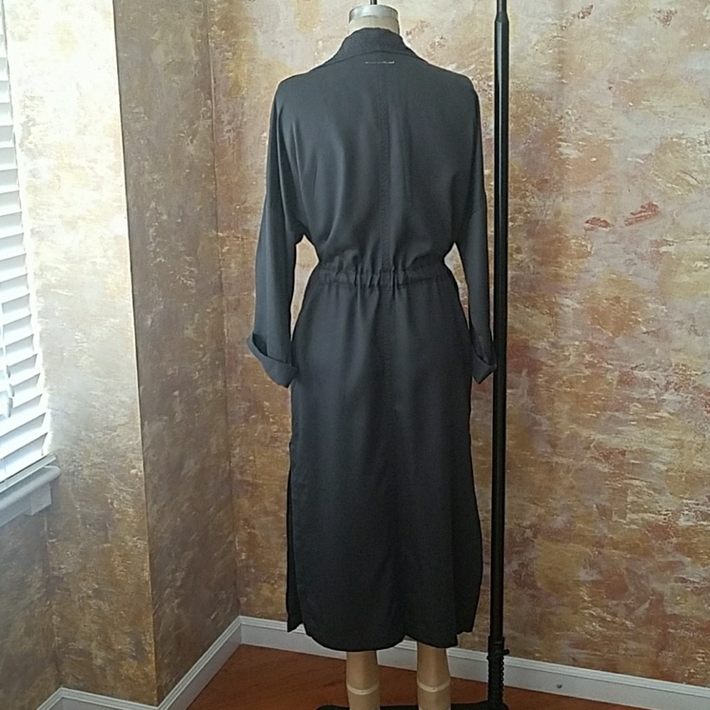 Anthropologie Robe Duster - Picture 4 of 8