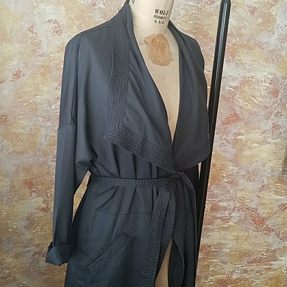 Anthropologie Robe Duster - Picture 5 of 8