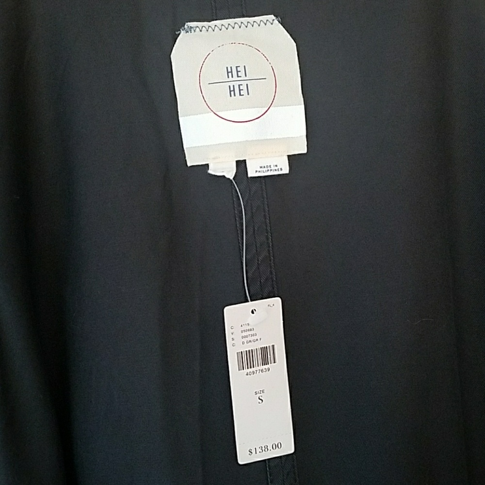 Anthropologie Robe Duster - Picture 7 of 8