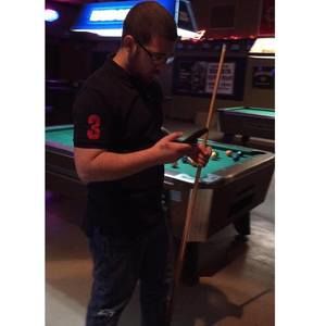 Meet your Posher, Michael