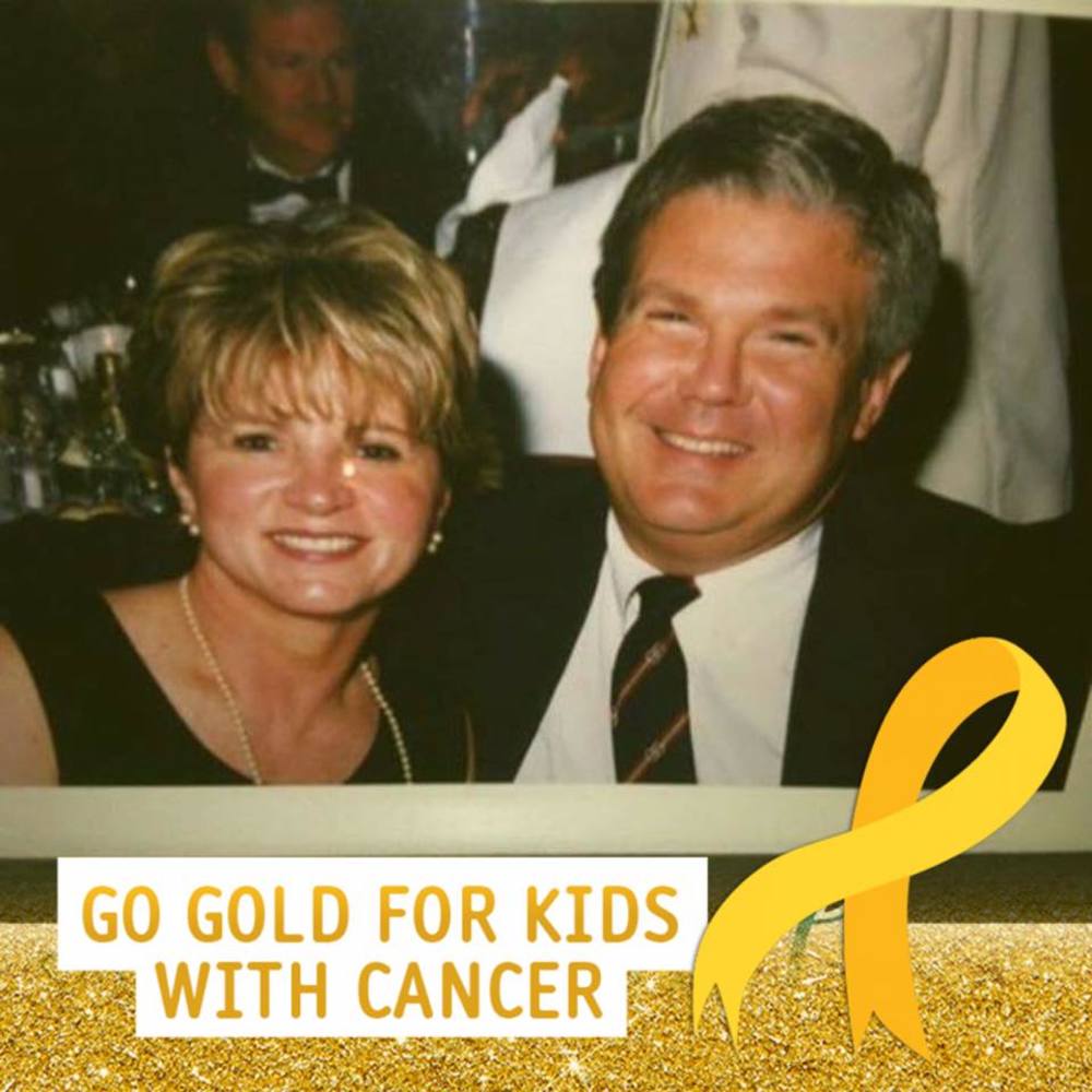 Meet your Posher, Anne